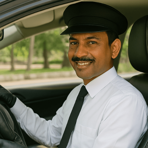 Driver service in Mumbai