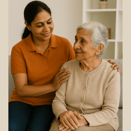 elder-care