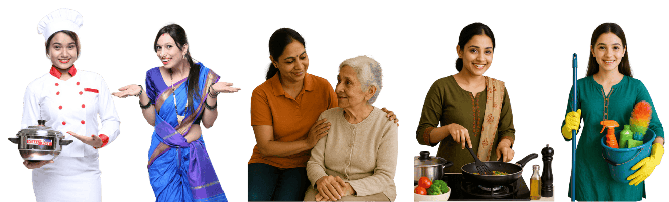 maid-cook-elder-care