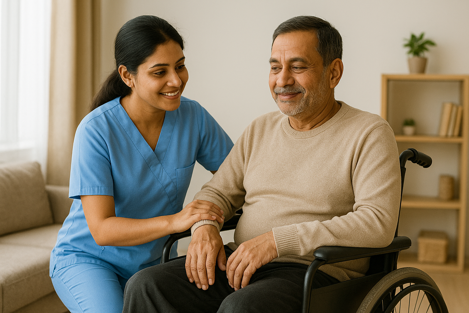 North Indian Cook in Mumbai – Delicious, Homestyle Meals Daily