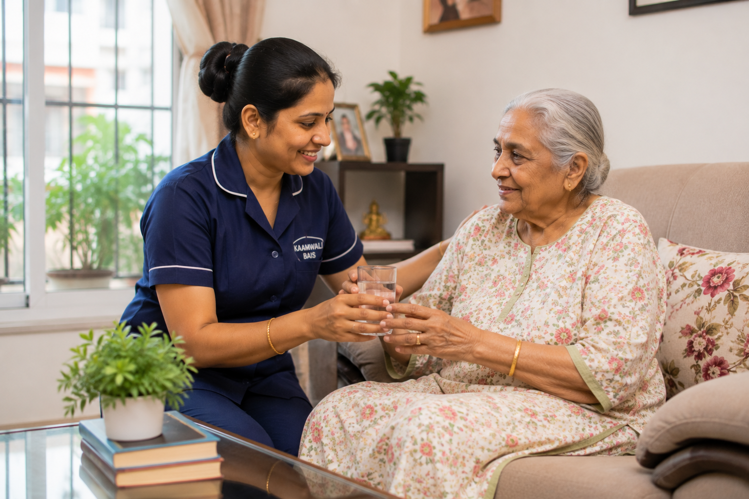 Elderly Care