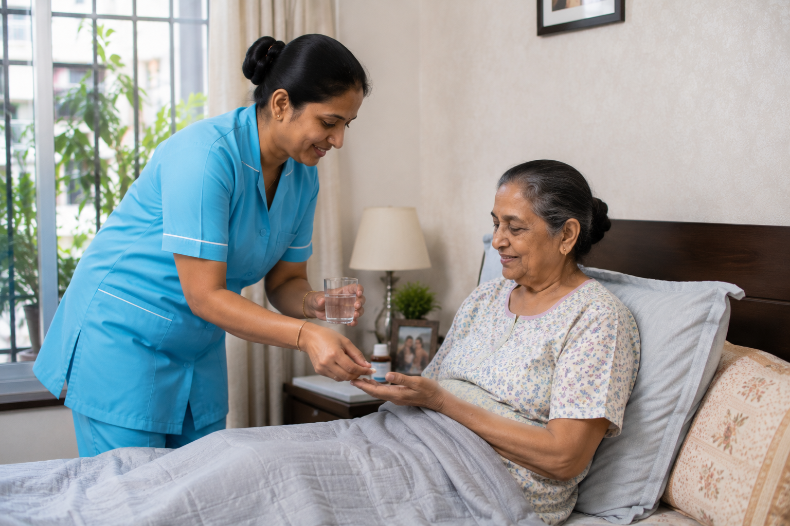 Patient Care